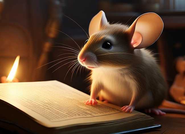 小老鼠故事在线听，小老鼠故事在线听完整版