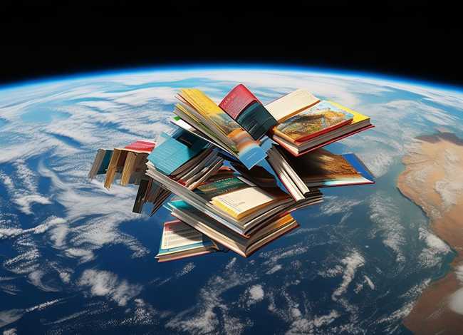 地球,故事；地球故事的读后感