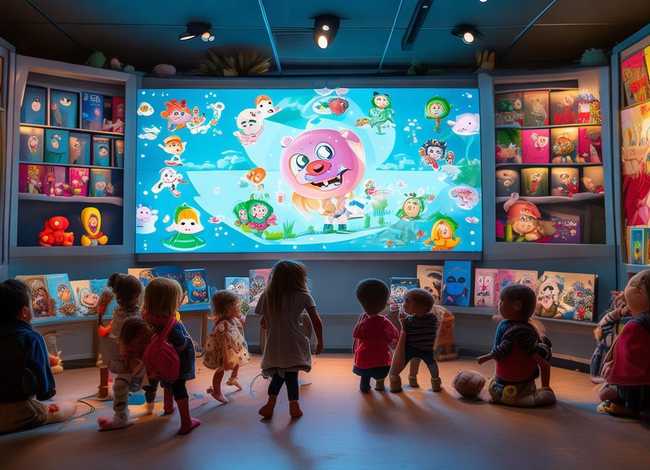 儿童故事视频100首连续播放免费、儿童故事连续播放1000首