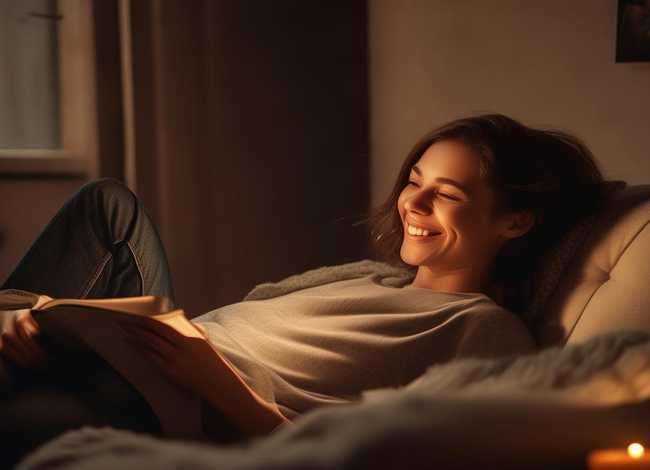 哄男朋友开心的小故事 哄男朋友开心的小故事简短