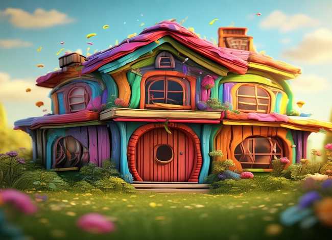 梦想儿童故事屋mp3(资源分享群591625605) - 梦想幼儿故事