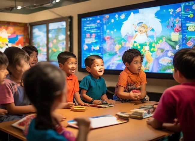 儿童成语故事在线听平台（儿童成语故事在线听八到十岁）