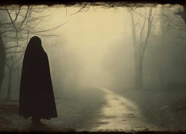 神秘故事视频；神秘故事视频完整版