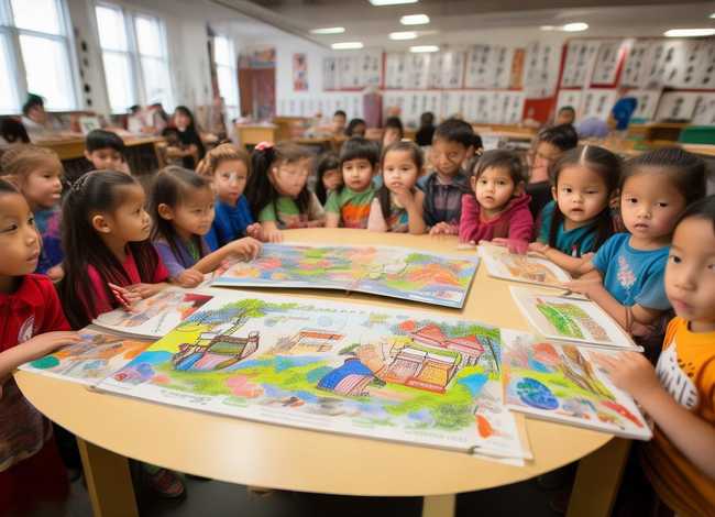 中国成语故事儿童注音版（中国成语典故故事大全语音版）