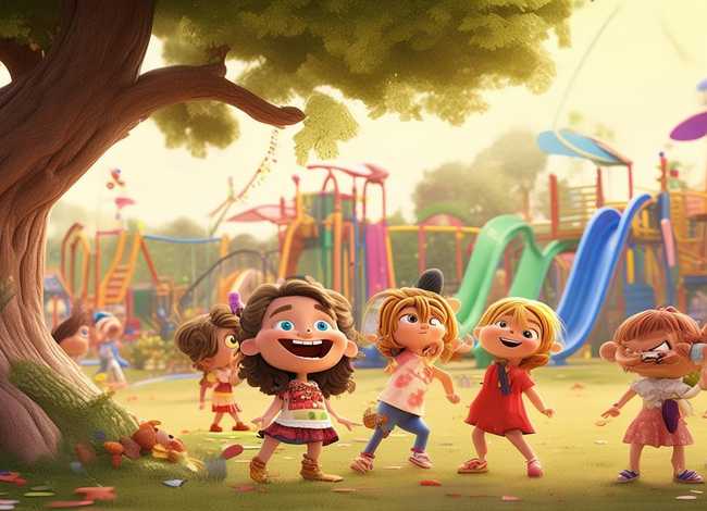 六一儿童节的笑话 - 六一儿童节的笑话台词