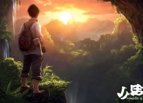 一鸣探险家故事 - 一鸣探险家哔哩哔哩