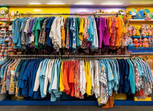 史努比品牌童装 - 史努比品牌童装批发进货渠道