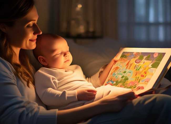 儿童胎教故事长篇；胎教故事短篇