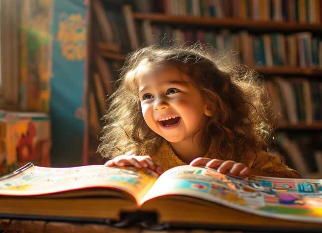 少儿短篇故事集，少儿短篇故事50字