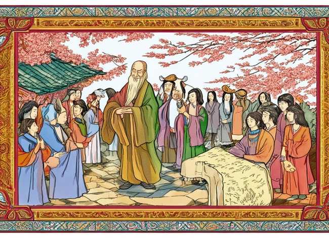 历史成语小故事手抄报 - 历史成语小故事手抄报内容