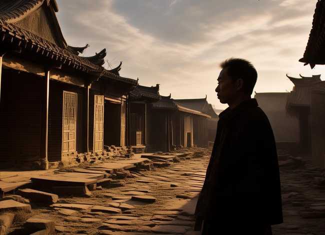 梁思成故事（梁思成 故事）