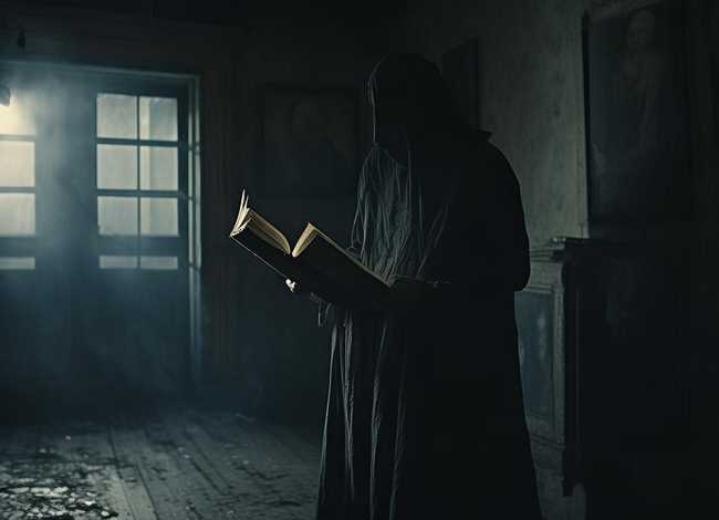 真实灵异小故事，真实灵异小故事大全