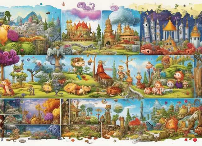 612岁儿童故事大全,6—12岁儿童故事大全 612岁儿童故事大全,6—12岁儿童故事大全