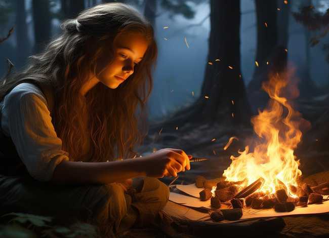 1000字故事(1000字故事写作) 1000字故事(1000字故事写作)