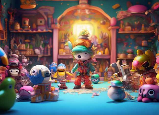 玩具故事玩具玩具 - 玩具故事图片