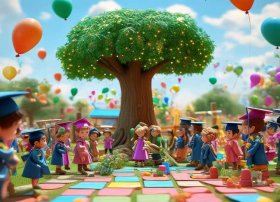 幼儿园童话主题、幼儿园童话主题毕业活动方案具体流程