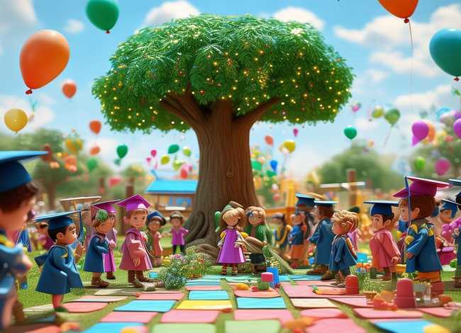 幼儿园童话主题、幼儿园童话主题毕业活动方案具体流程