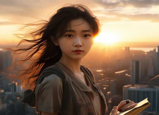 立志的故事视频（立志的故事视频短片）