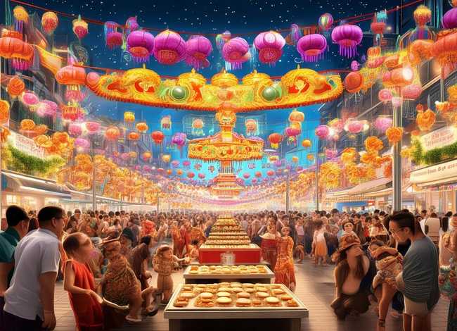 国庆中秋双节放假8天（国庆中秋双节放假8天有工资吗）