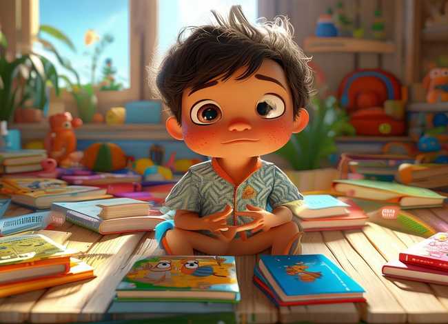 幼儿故事大全哲理故事 幼儿故事大全哲理故事100篇