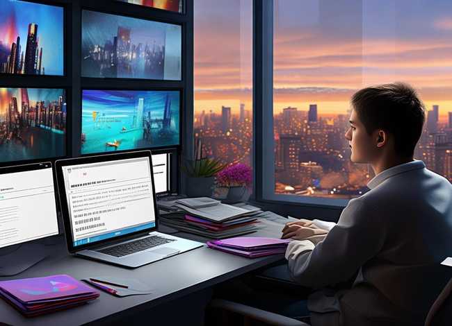 动画视频文案哪里找（动画视频文案哪里找素材）