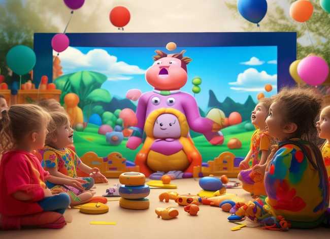 麦兜的故事适合孩子看吗，麦兜的故事适合孩子看吗视频