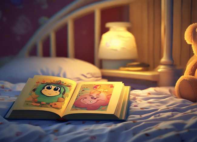 很短的睡前故事书6-12岁(很短的睡前故事书6-12岁可以看吗) 很短的睡前故事书6-12岁(很短的睡前故事书6-12岁可以看吗)