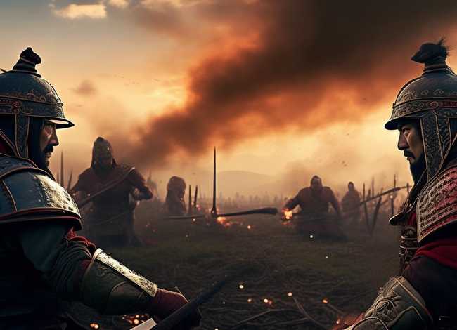 三国演义最后一集完整版 - 三国演义最后一集完整版在线观看