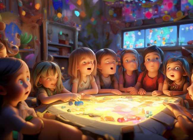 小儿故事视频故事（小儿故事视频故事大全）