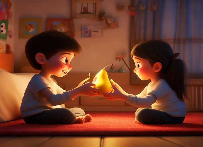 儿童睡前故事孔融让梨视频、睡前小故事孔融让梨视频 儿童睡前故事孔融让梨视频、睡前小故事孔融让梨视频