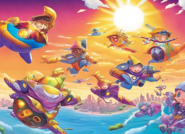 儿童超级飞侠故事书，超级飞侠儿歌故事