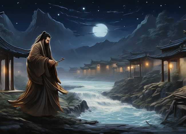 李白的故事关于李白的历史故事 李白的故事关于李白的历史故事简介