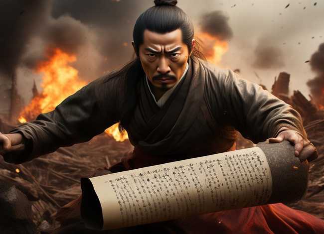 林则徐的故事简短 - 林则徐的故事简短和战争