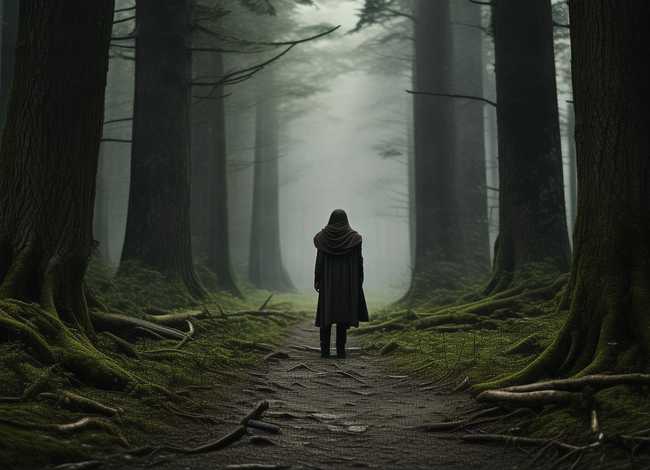 坚持的故事长一点的，关于坚持的长篇故事