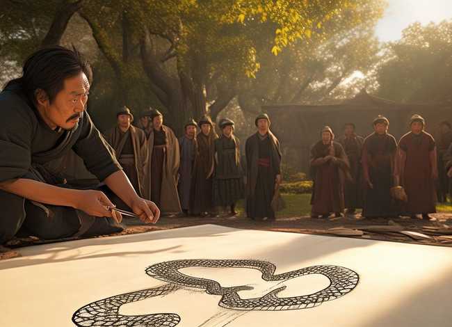 画蛇添足的故事视频；画蛇添足的故事视频完整版