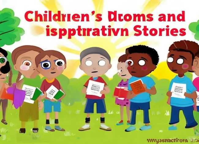 儿童成语故事大全励志；儿童成语励志故事大全