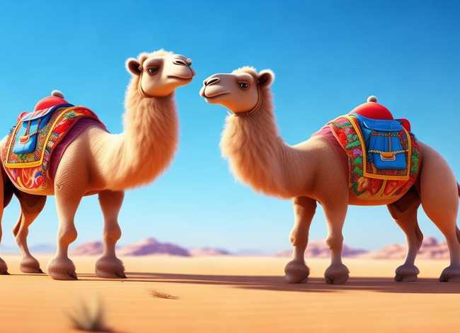 儿童版骆驼、儿童版骆驼祥子 儿童版骆驼、儿童版骆驼祥子