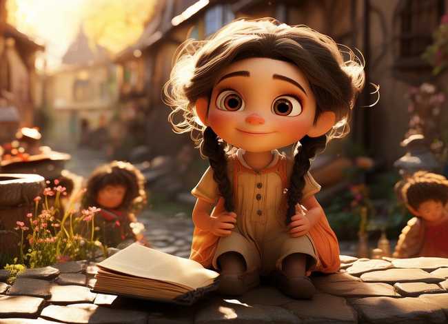 小故事拍摄，拍摄小故事脚本范文