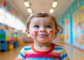 散光幼儿 散光幼儿园体检0.25