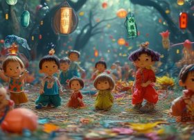 儿童三十六计故事全文mp3（三十六计少儿故事在线听）