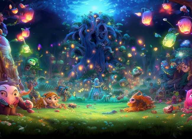 动画短篇故事（动画短篇故事大全）