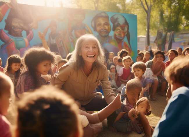 儿童励志故事正能量短故事；儿童励志故事正能量短故事文字版