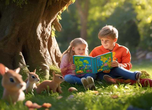 儿童成语故事大全100篇 - 少儿成语故事大全100篇