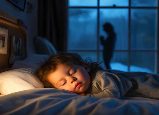 不消失的母爱故事（不消失的母爱故事简介）