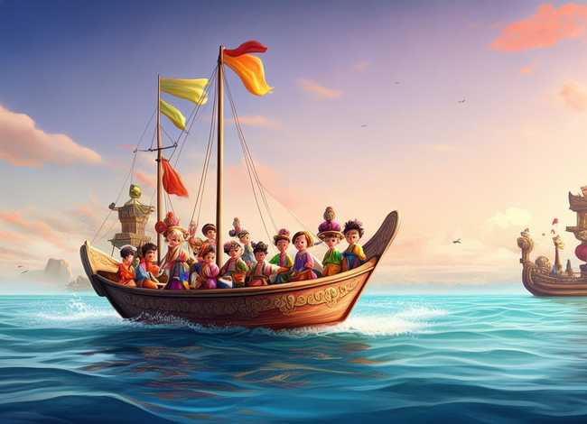 海上丝绸之路的故事幼儿 海上丝绸之路的故事或传说 海上丝绸之路的故事幼儿 海上丝绸之路的故事或传说