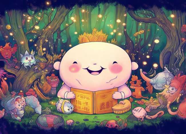 小胖小朋友的故事；小胖小朋友的故事大全