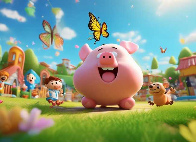 麦兜故事适合儿童看的情节 麦兜的故事适合孩子看吗 麦兜故事适合儿童看的情节 麦兜的故事适合孩子看吗