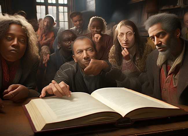 读书名人故事 读书名人故事10篇简短