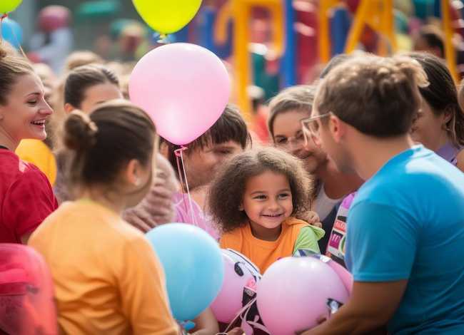 关爱先心病儿童故事 关爱先天性心脏病儿童活动总结