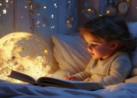 九九睡前儿童故事；九三睡前故事